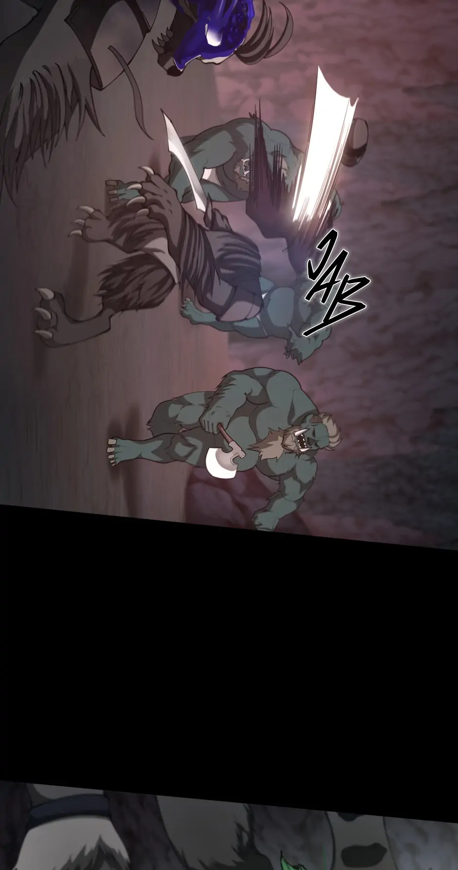 The Beginning After The End Chapter 170 image 50